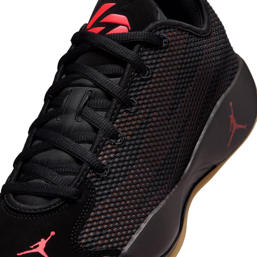 Jordan ジョーダン ルカ 77 PF ブラック/インフラレッド23 IF1611-003