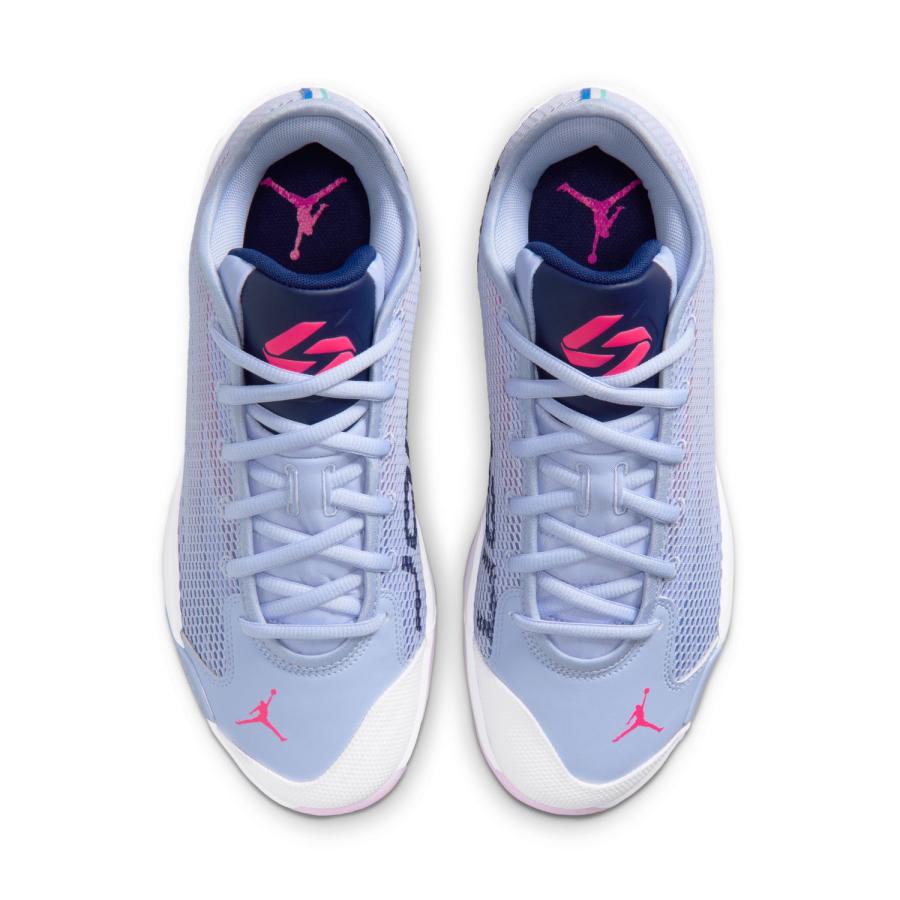 Jordan ジョーダン ルカ 77 PF ライトマリン IF1611-500 12000 JORDAN