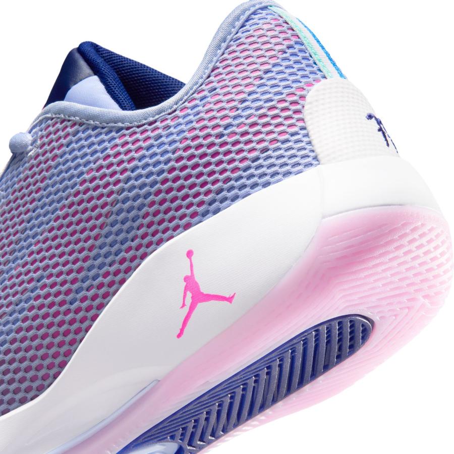 Jordan ジョーダン ルカ 77 PF ライトマリン IF1611-500 12000 JORDAN