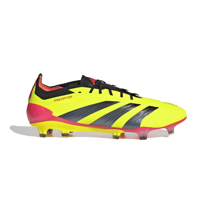 adidas（アディダス） プレデター ELITE L FG チームソーラーイエロー