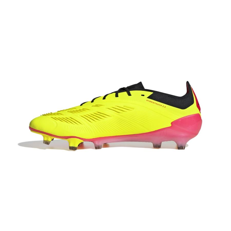 adidas（アディダス） プレデター ELITE L FG チームソーラーイエロー