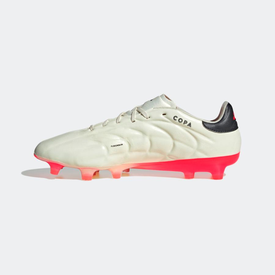 コパピュア adidas adidas（アディダス） コパ ピュア 2 ELITE FG アイボリー/ブラック