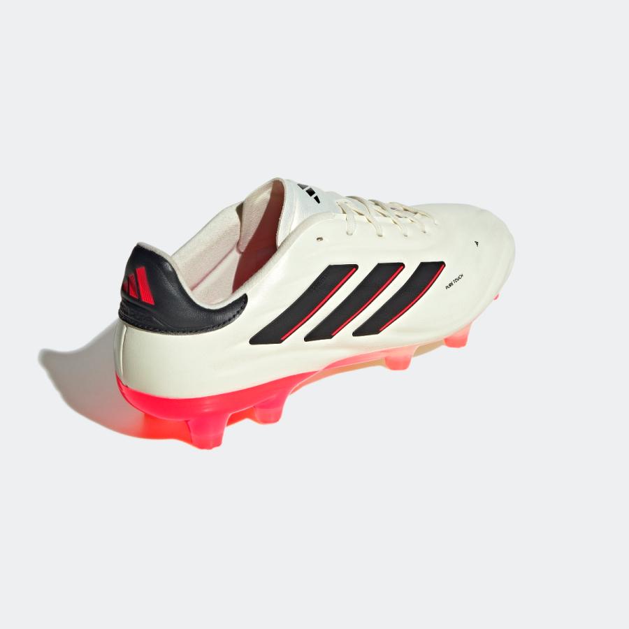 adidas（アディダス） コパ ピュア 2 ELITE FG アイボリー/ブラック