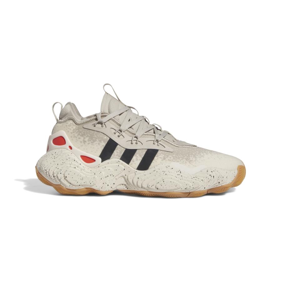 adidas アディダス トレイ ヤング 3 ワンダーベージュ IF5602 30 adidas アディダス トレイ ヤング 3 ワンダーベージュ IF5602 30