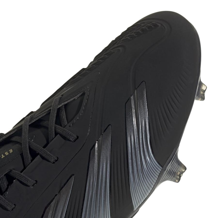adidas（アディダス） プレデター ELITE FG 天然芝用 コアブラック