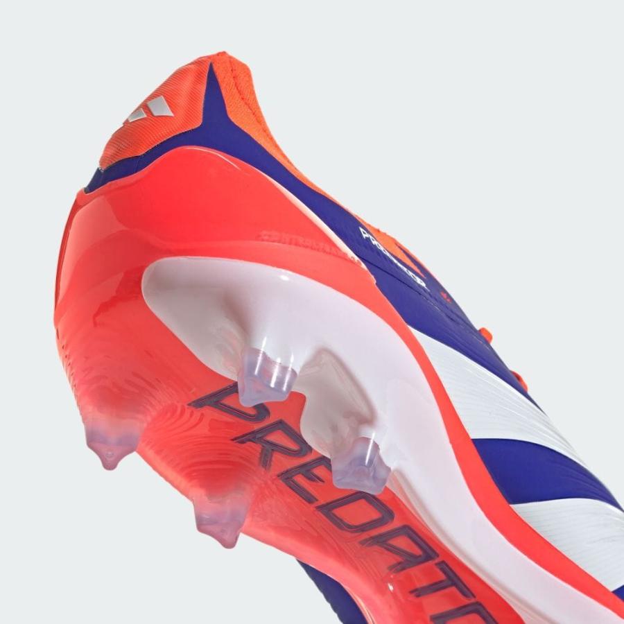 adidas（アディダス） プレデター ELITE FG 天然芝用 ルシッドブルー