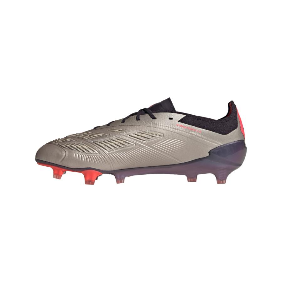 adidas（アディダス） プレデター ELITE FG 天然芝用 プラチナ