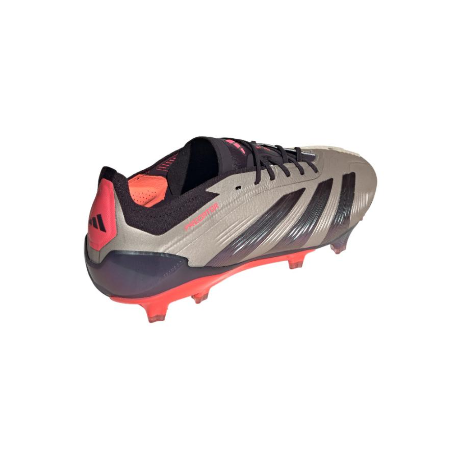 adidas（アディダス） プレデター ELITE FG 天然芝用 プラチナ