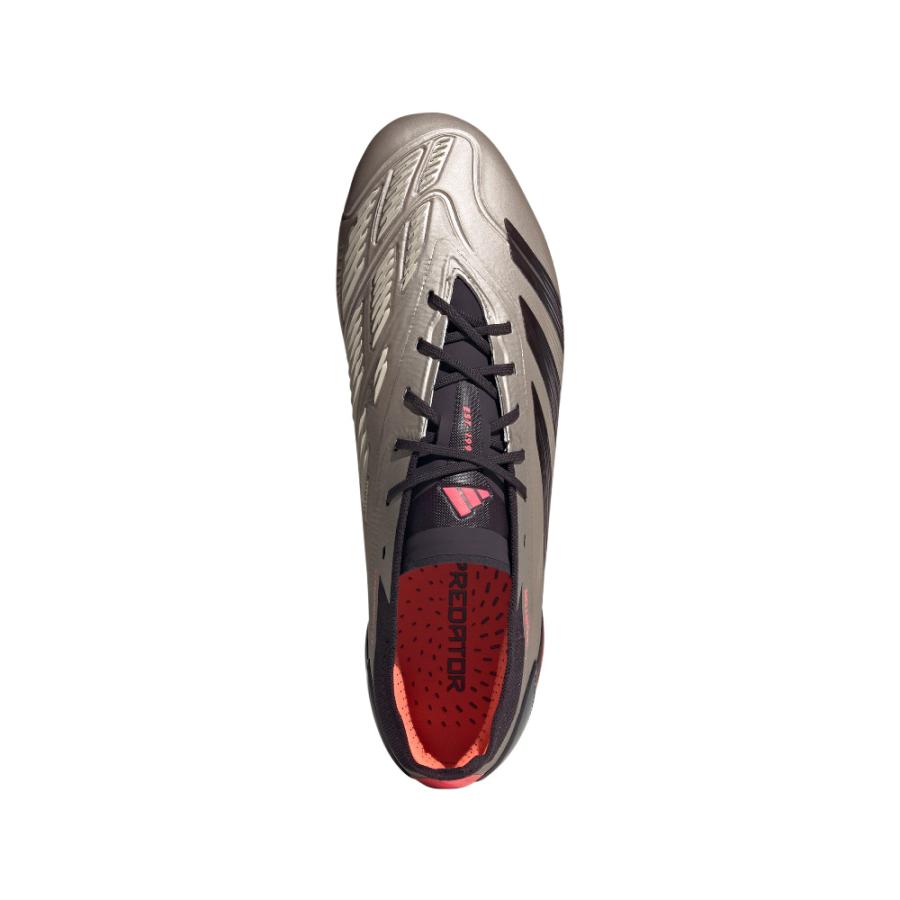 adidas（アディダス） プレデター ELITE FG 天然芝用 プラチナ