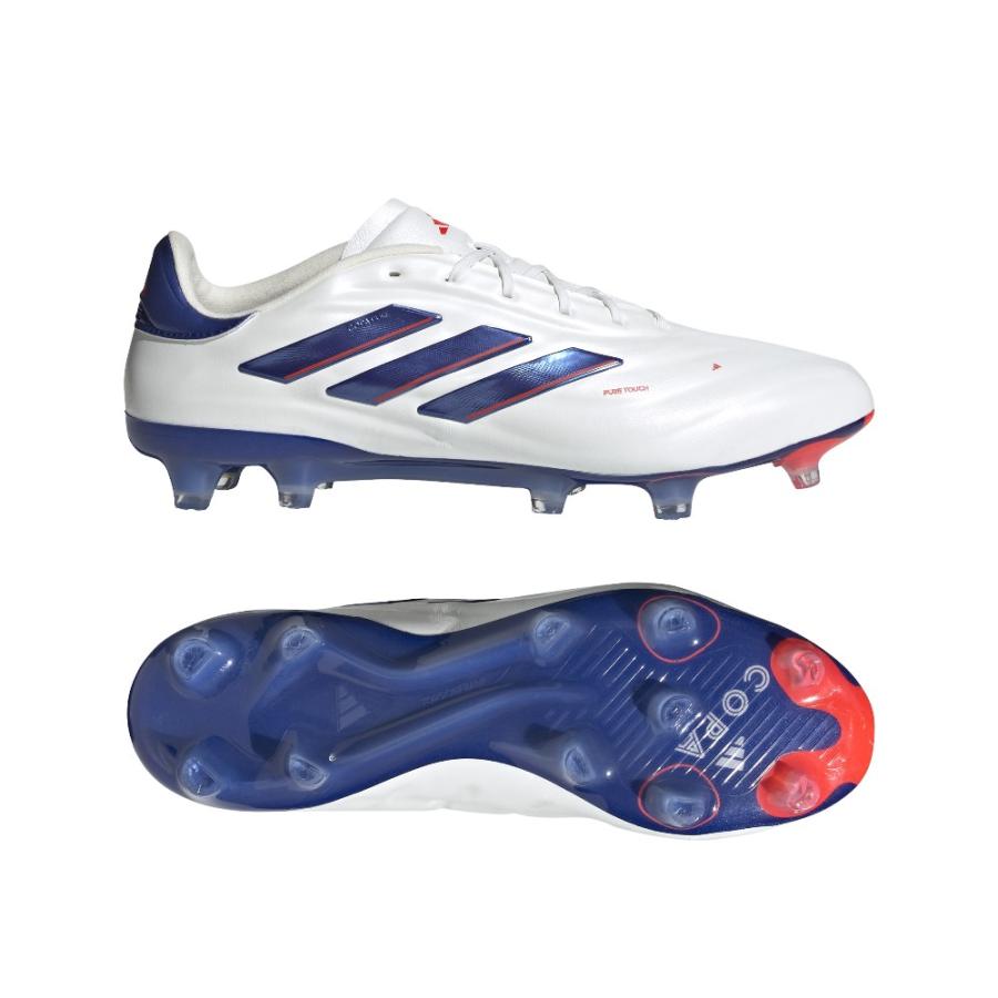 adidas（アディダス） コパ ピュア 2 ELITE FG 天然芝用 フットウェア
