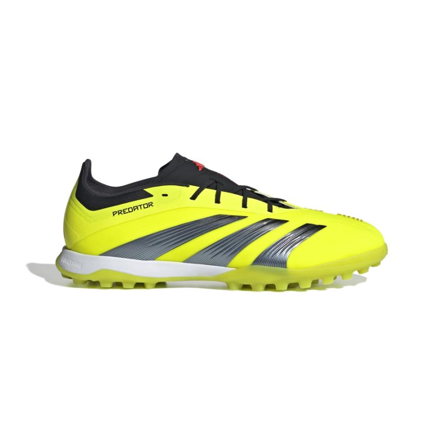 adidas（アディダス） プレデター ELITE L TF チームソーラーイエロー