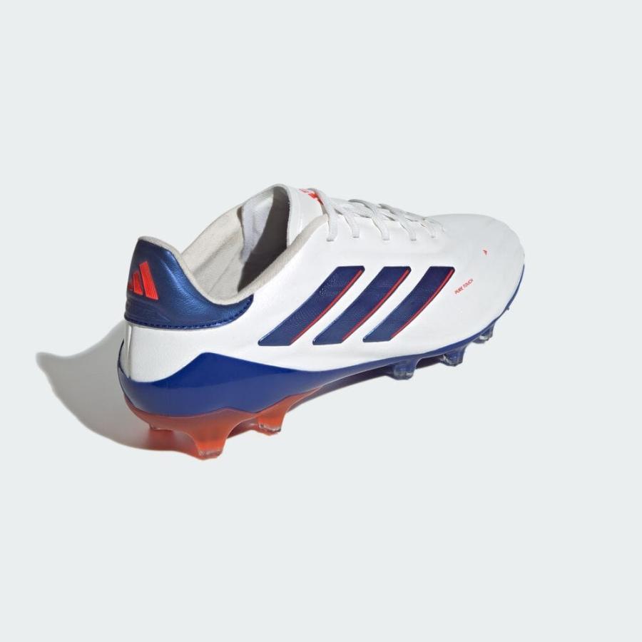 adidas（アディダス） コパ ピュア 2 ELITE AG 人工芝用 ホワイト