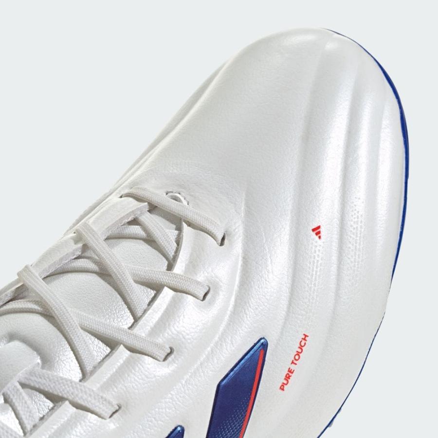 adidas（アディダス） コパ ピュア 2 ELITE AG 人工芝用 ホワイト