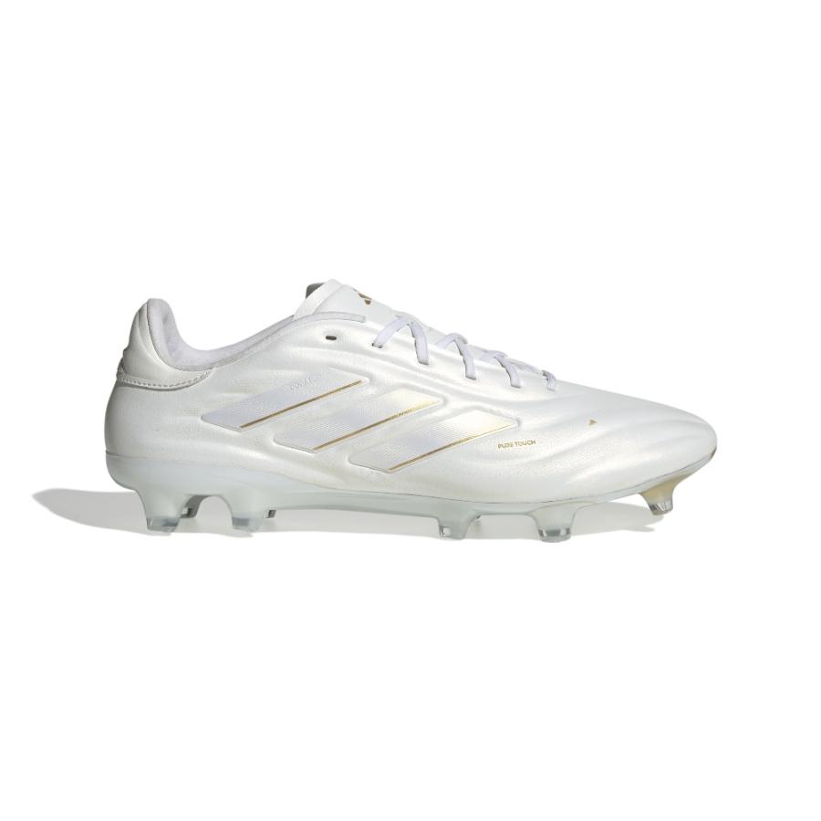 新品、未使用！　アディダス　コパ ピュア 2 エリート　FG IE7487 27 adidas（アディダス） コパ ピュア 2 ELITE FG 天然芝用 フットウェア