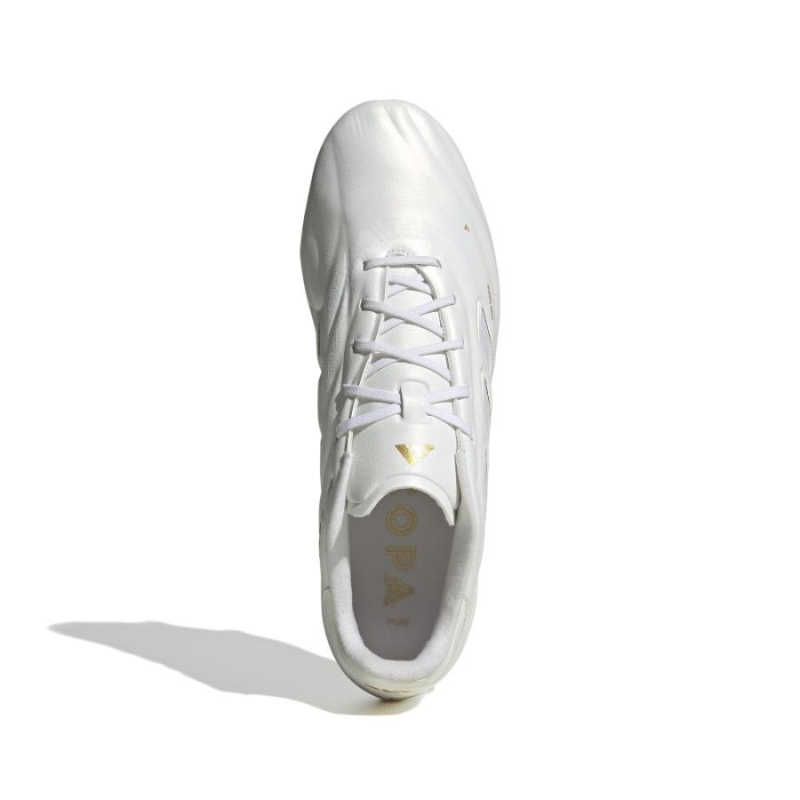 adidas アディダス コパピュア FG 27cm ホワイト adidas（アディダス） コパ ピュア 2 ELITE FG 天然芝用 フットウェア
