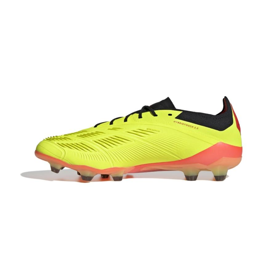 adidas（アディダス） プレデター ELITE L HG/AG チームソーラー