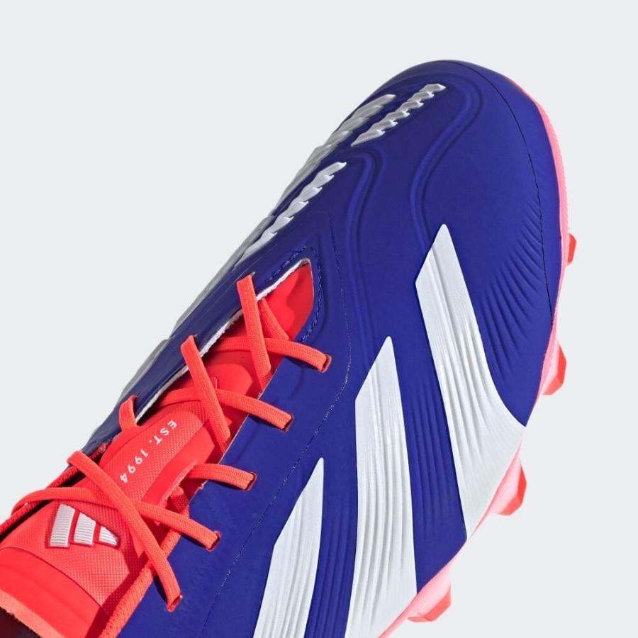 adidas アディダス プレデター ELITE HG/AG JPN 土・人工芝用