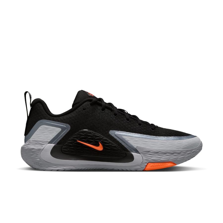 NIKE（ナイキ） S.T. グロー EP ブラック/ウルフグレー II2284-005 30
