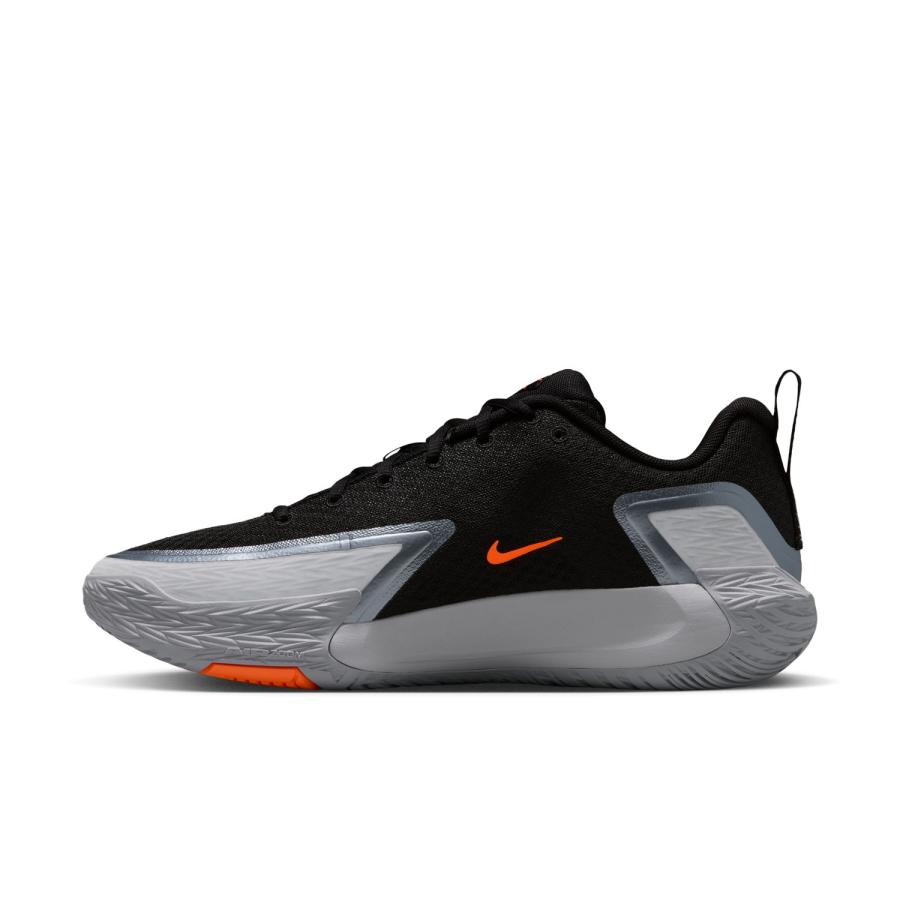 NIKE（ナイキ） S.T. グロー EP ブラック/ウルフグレー II2284-005 30