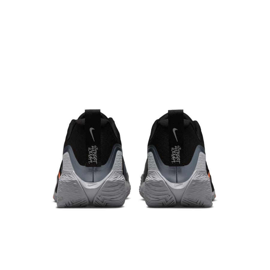 NIKE（ナイキ） S.T. グロー EP ブラック/ウルフグレー II2284-005 30