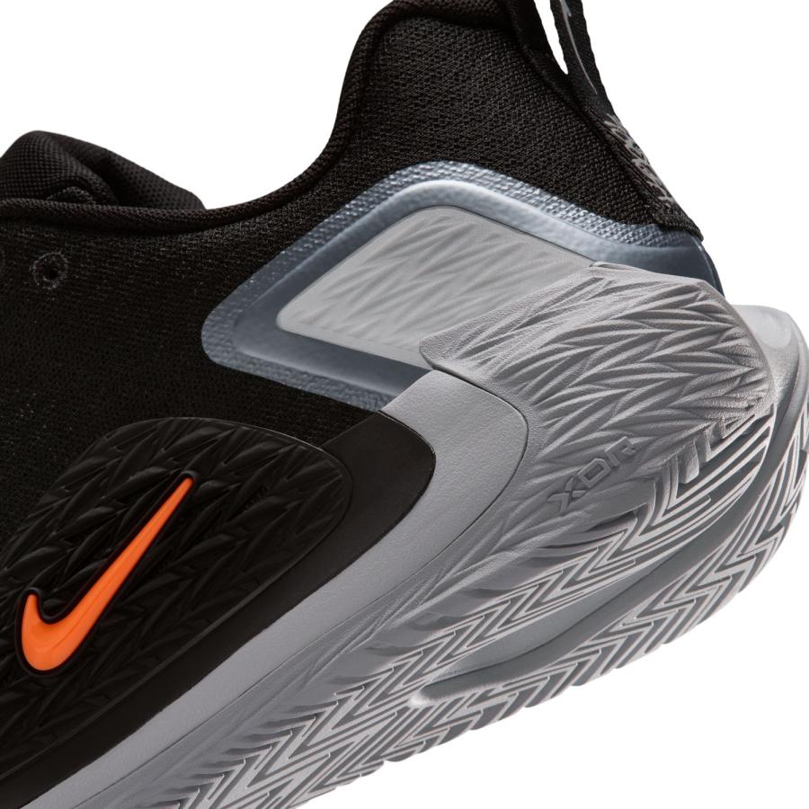 NIKE（ナイキ） S.T. グロー EP ブラック/ウルフグレー II2284-005 30