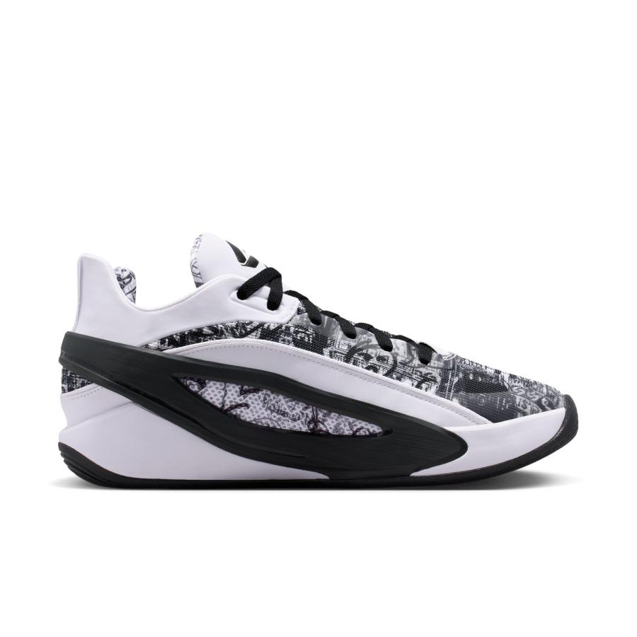 Jordan ジョーダン ルカ 5 ESS PF ホワイト/ブラック IR0964-100 15500