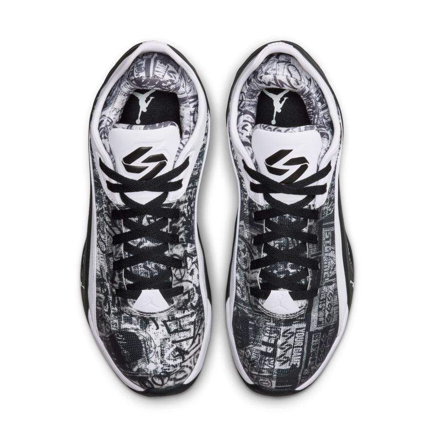 Jordan ジョーダン ルカ 5 ESS PF ホワイト/ブラック IR0964-100 15500