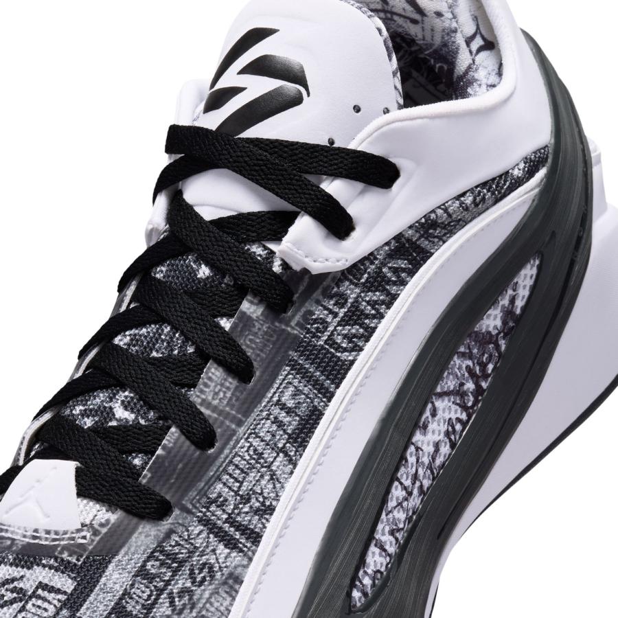 Jordan ジョーダン ルカ 5 ESS PF ホワイト/ブラック IR0964-100 15500