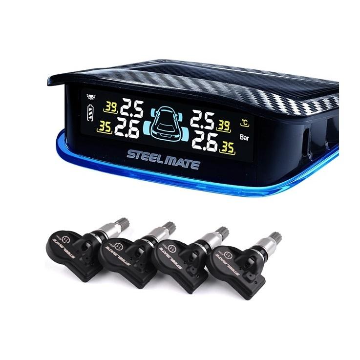 steelmate TP-S10I TPMS 2022年最新 ソーラーワイヤレス空気圧監視システム 内蔵式 自動車専用 各車種対応 タイヤ空気圧モニター システム 日本語説明書付き :140-0014:和湘堂ヤフーショップ - 通販 - Yahoo!ショッピング steelmate TP-S10I TPMS 2022年最新 ソーラーワイヤレス空気圧監視システム 内蔵式 自動車専用 各車種対応 タイヤ空気圧モニター システム 日本語説明書付き :140-0014:和湘堂ヤフーショップ - 通販 - Yahoo!ショッピング