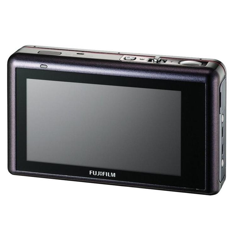 Fujifilm FinePix Z300 デジタルカメラ専用 液晶画面保護シール 503-0015C｜washodo