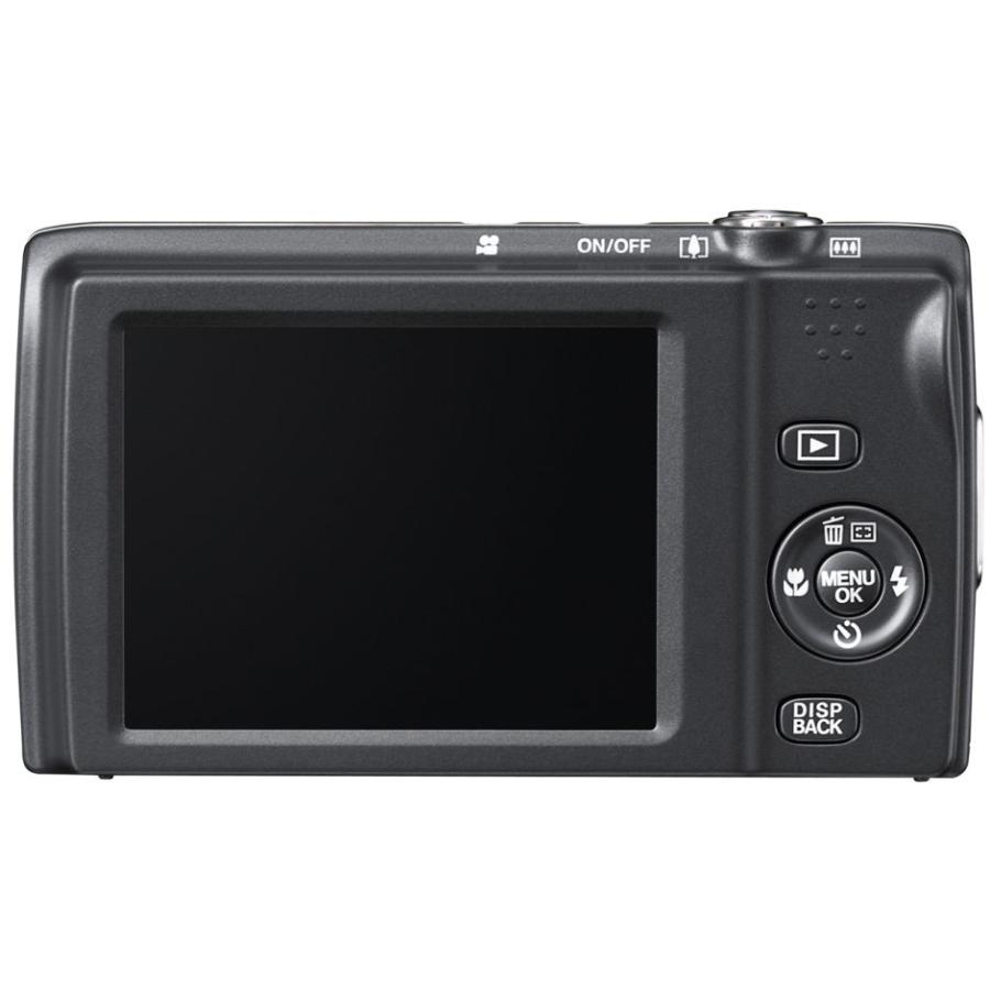 FUJIFILM T500 デジタルカメラ専用 液晶画面保護シール 503-0021B｜washodo