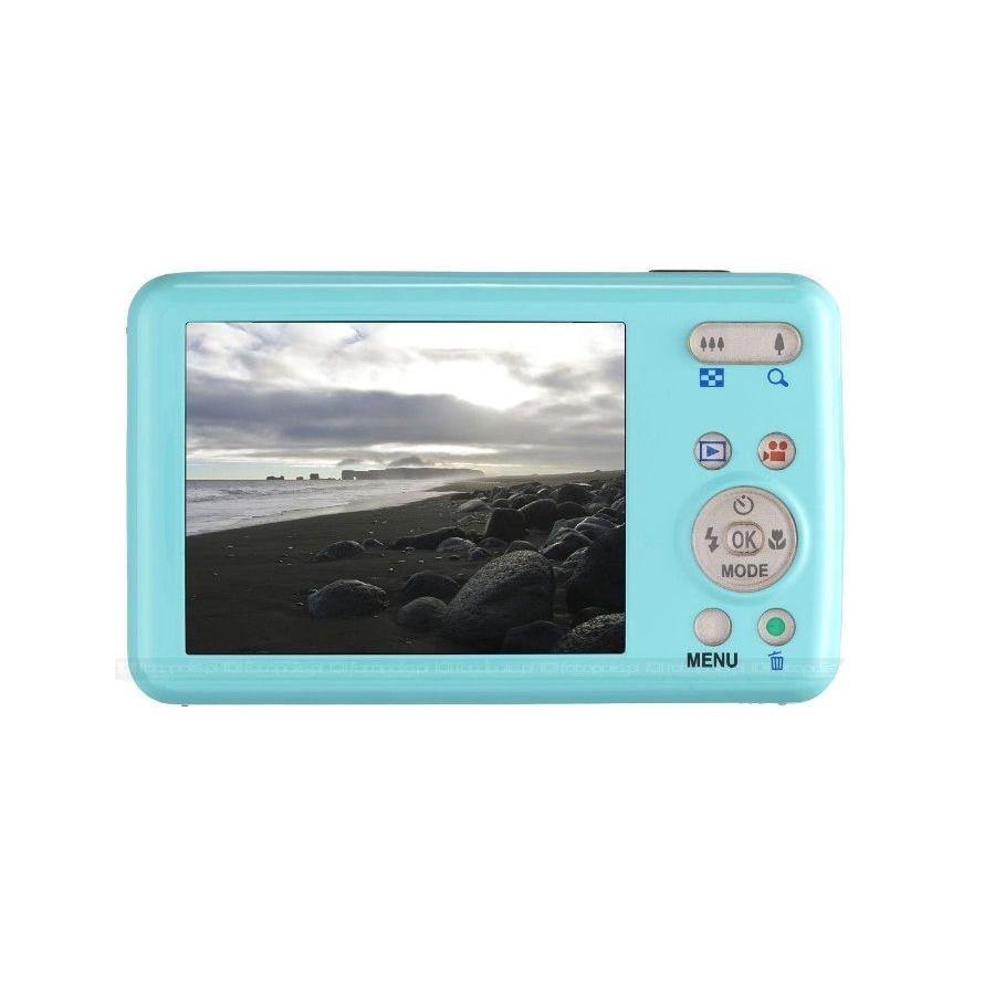 PENTAX OPTIO S1 デジタルカメラ専用 液晶画面保護シール 503-0021J｜washodo