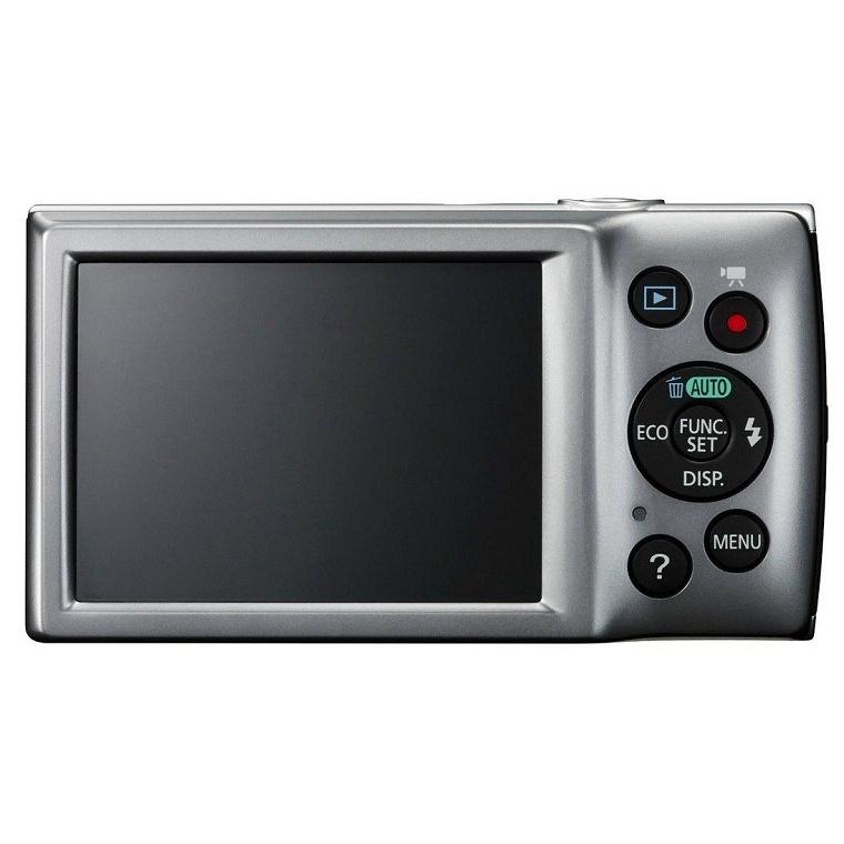 CANON IXY150 IXY160 デジタルカメラ専用 液晶画面保護シール 503-0021K｜washodo