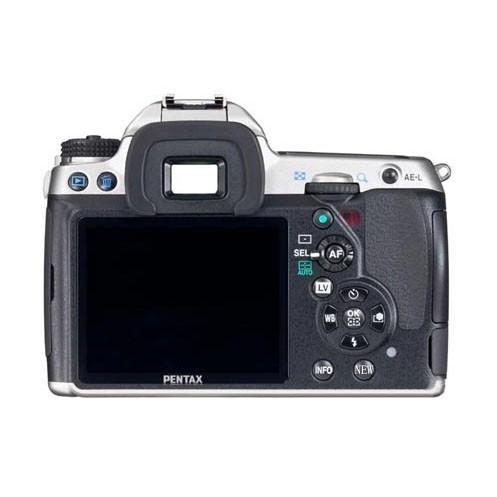 Pentax K-7 デジタルカメラ専用 液晶画面保護シール 503-0024W｜washodo