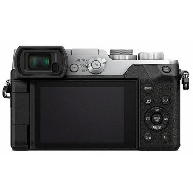 Panasonic DMC-GX8 デジタルカメラ専用 液晶画面保護シール 503-0029R｜washodo