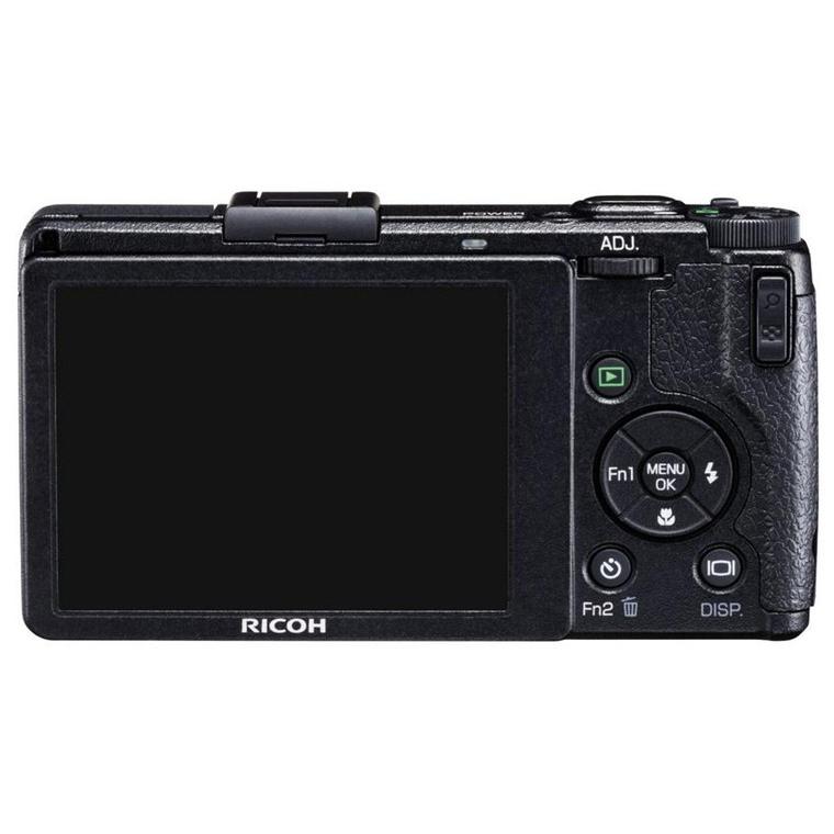 RICOH GR DIGITAL II III IV デジタルカメラ専用 液晶画面保護シール 503-0032M