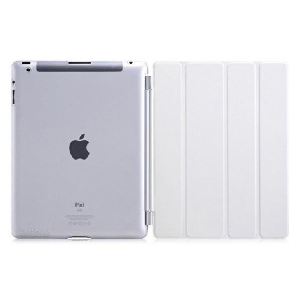ipad2/新しいipad(ipad3)/ipad4（第4世代）用 Smart Cover スマート 