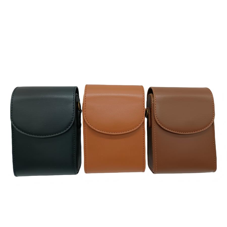 WASHODO コンデジ カメラケース SX740 G7XMarkIII MarkIII MarkII 収納