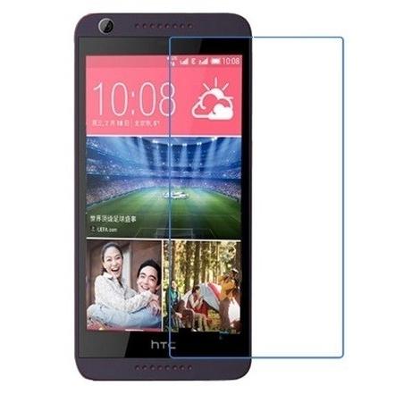 HTC Desire 626専用 指紋防止 気泡が消える液晶保護フィルム 光沢タイプ クリアーシール「524-0016-01」｜washodo