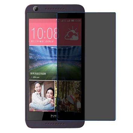 HTC Desire 626専用 のぞき見防止シール 指紋防止 気泡が消える液晶保護フィルム 「524-0016-02」｜washodo