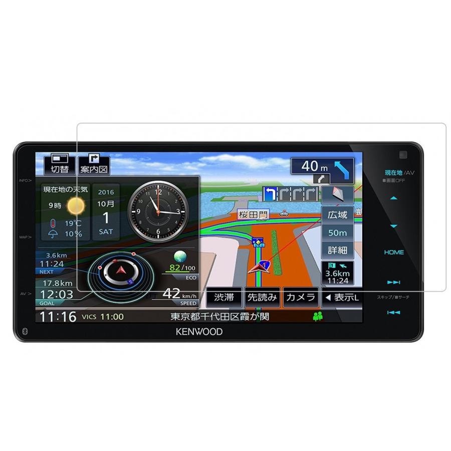 KENWOOD 彩速ナビ MDV-D503