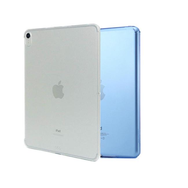 iPad Air 4 ケース 2020 第4世代 10.9インチ適用 クリアケース Apple Pencil2のペアリング対応 TPU製 ソフト シンプル ビジネスカバー  90日無償保証付き｜washodo｜09