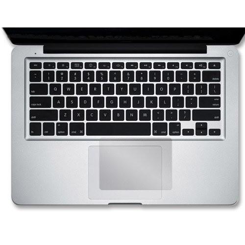 MacBook Retina 15インチ パソコン用 トラックパッド スリック タッチパネル 保護フィルム 防水 キズ 汚れ防止 570-0012-02｜washodo｜02