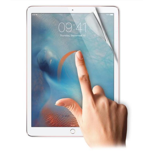 iPad5 iPad6対応 ブルーライトカット 液晶保護フィルム 反射防止 近視防止 570-0026｜washodo