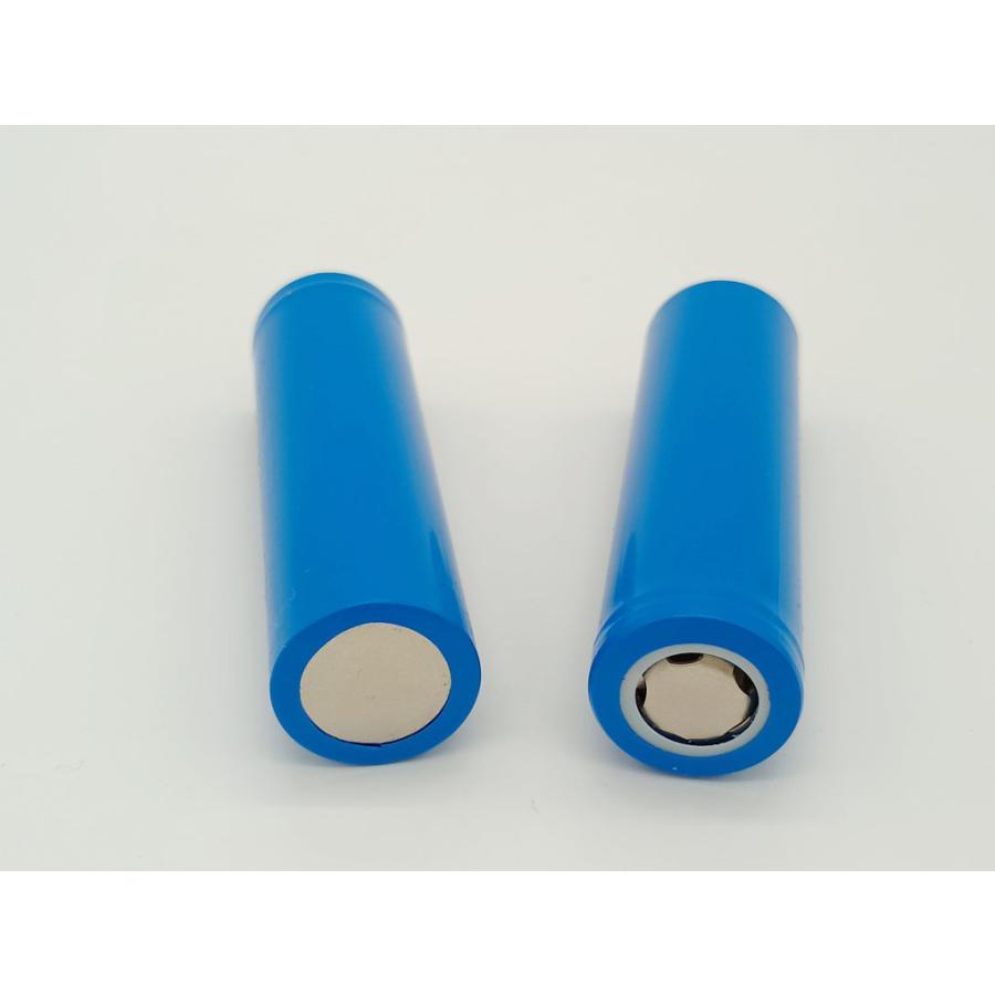 18650電池 リチウムイオン フラット式充電電池 3.7V 2800mAh 人気商品
