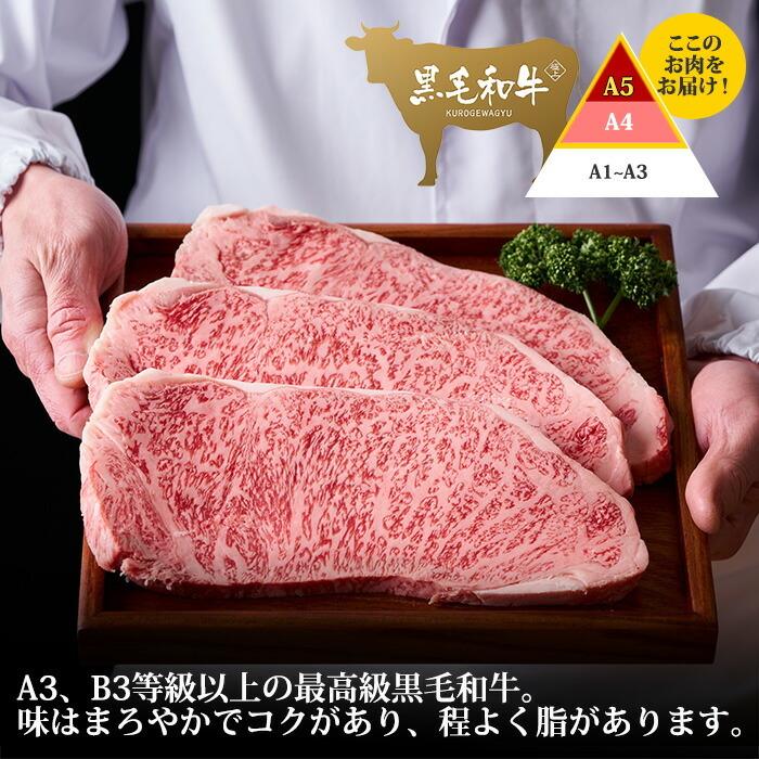 当店限定販売 米沢牛 サーロインステーキ 200g2枚 2人前 冷蔵便 黒毛和牛 牛肉 ギフト プレゼント ふるさと納税 米沢牛 サーロインステーキ520g(2枚) F2Y-5073 山形県
