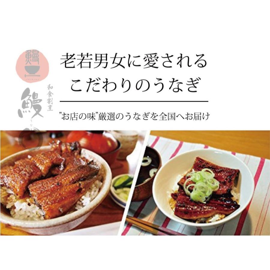 うなぎ 鰻 蒲焼 特大 国産 5尾セット 贈り物 ギフト