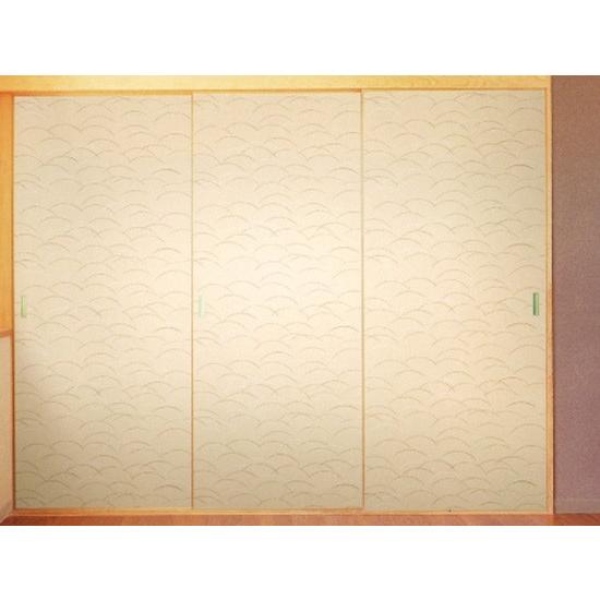 襖 ふすま紙 T 08 襖紙 張り替え モダン 洋風 おしゃれ リメイク 和室 Cos8 和紙苑 通販 Yahoo ショッピング