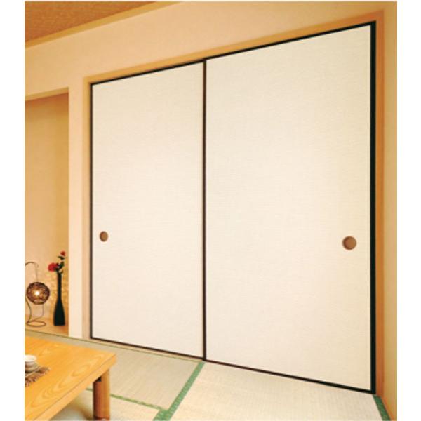 賜物 織物ふすま紙HA-850 襖紙 ふすま 襖 張替え 通販 和室 おしゃれ