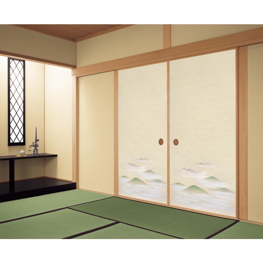 糸入りふすま紙 和室洋室にもベストマッチ 20枚入 裏糊無し 糸入りふすま紙 和室洋室にベスト 20枚入 裏糊無し 糸入りふすま紙